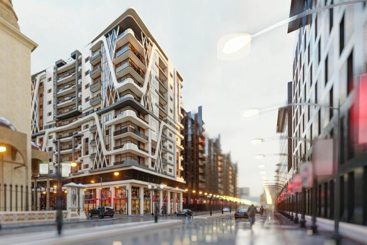 برج صلاح الدين عدنان المالكي 