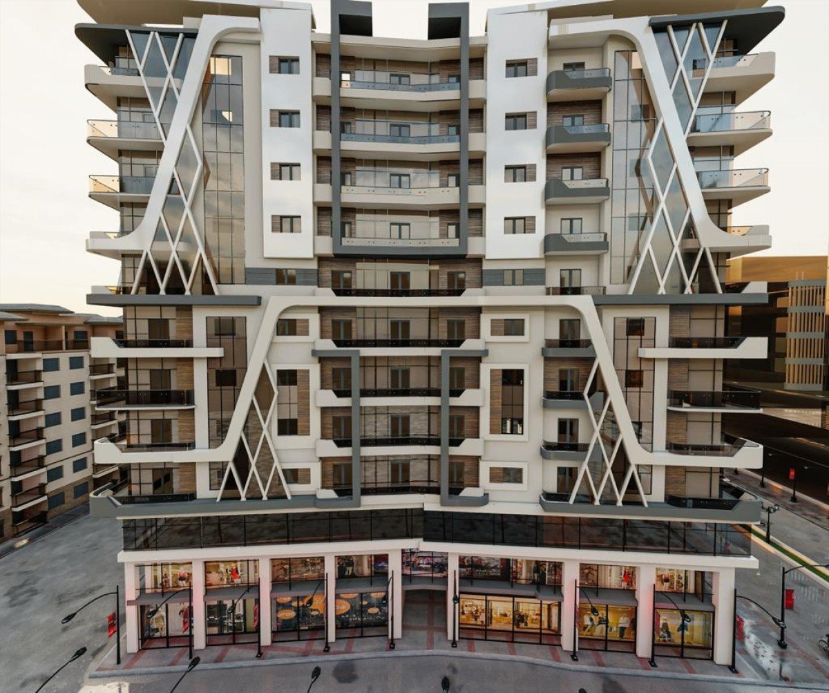 برج صلاح الدين عدنان المالكي 