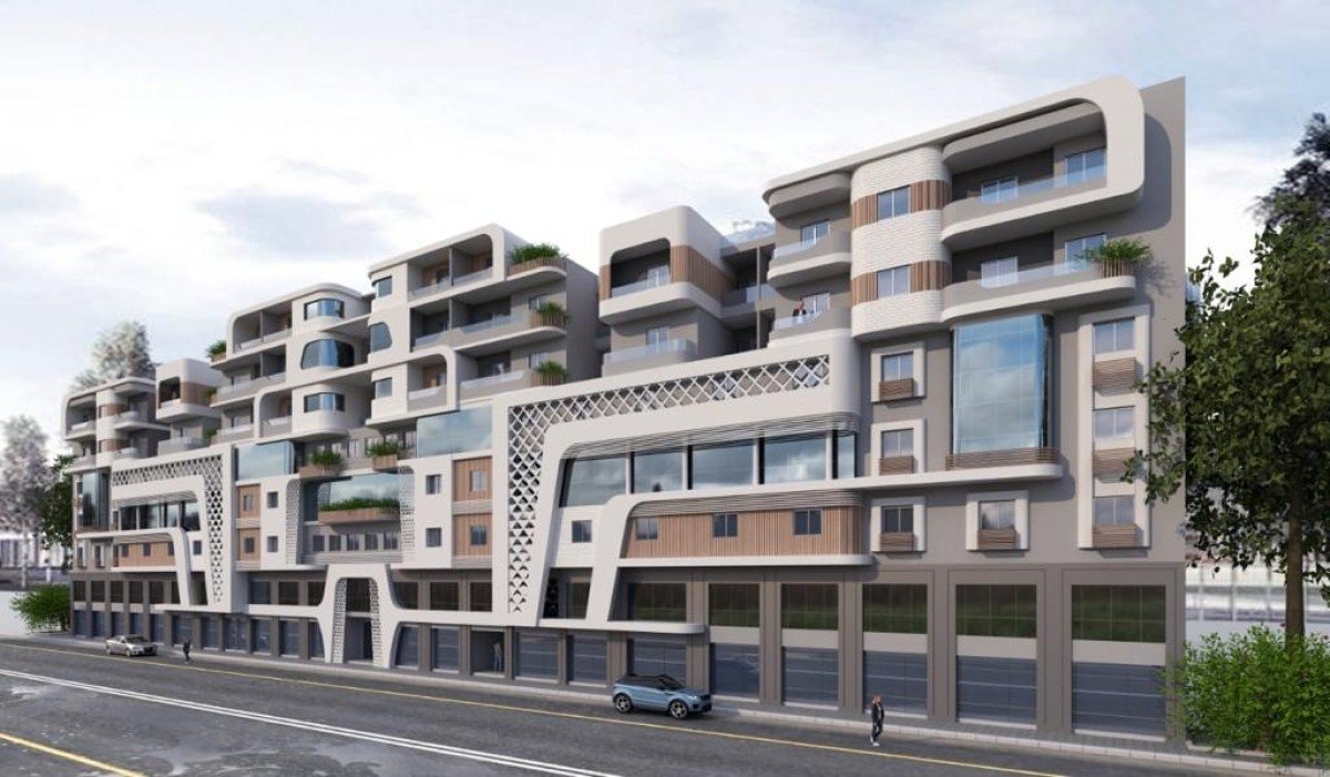 مشروع اللوتس 