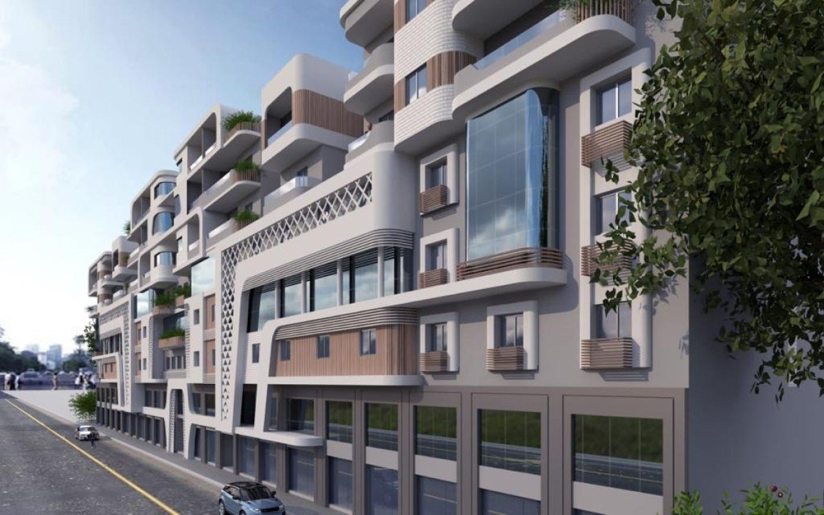 مشروع اللوتس 