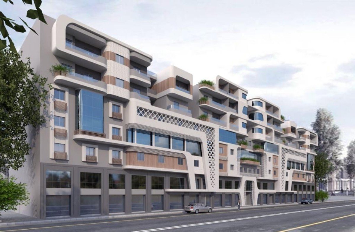 مشروع اللوتس 