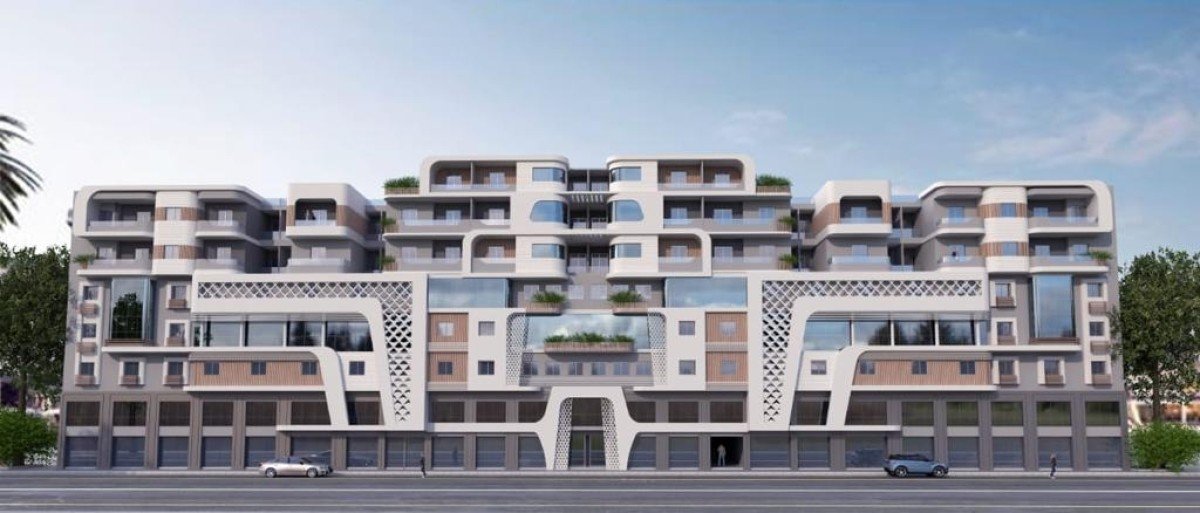 مشروع اللوتس 