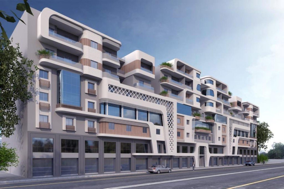 مشروع اللوتس 