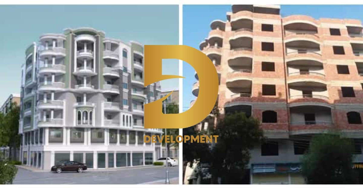 وحدة سكنية 173متر