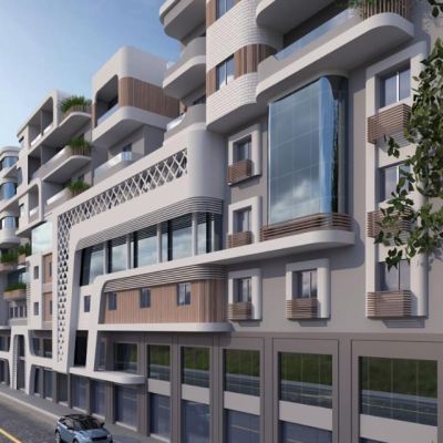 مشروع اللوتس 