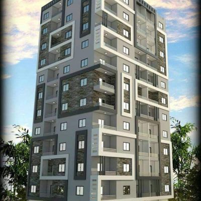 برج ديارك رقم 3 