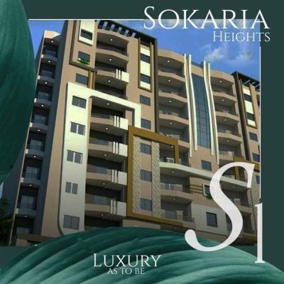 وحدة سكني 175 متر