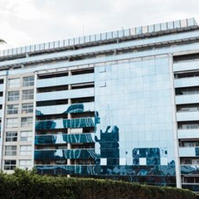 وحدات تجاريه للإيجار 