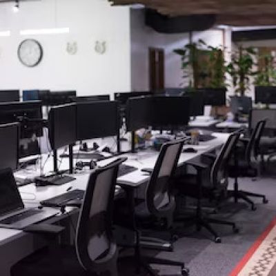 وحدات إدرايه للبيع