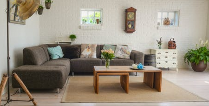 أعمال التشطبيات